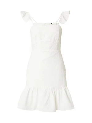 Foto van product Trendyol Jurk wit