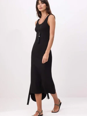 Foto van product Trendyol Jurk zwart