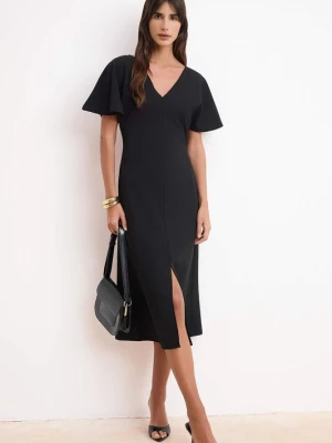 Foto van product Trendyol Jurk zwart