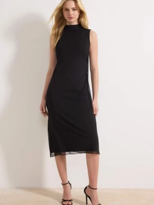 Foto van product Trendyol Jurk zwart