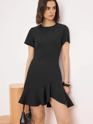 Foto van product Trendyol Jurk zwart