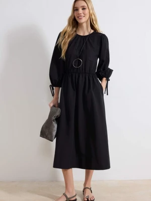 Foto van product Trendyol Jurk zwart