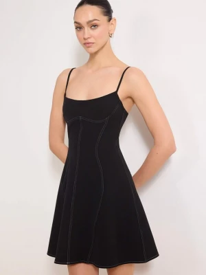Foto van product Trendyol Jurk zwart