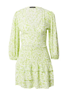 Foto van product Trendyol Kostuum groen / wit