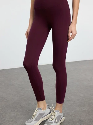 Foto van product Trendyol Leggings robijnrood