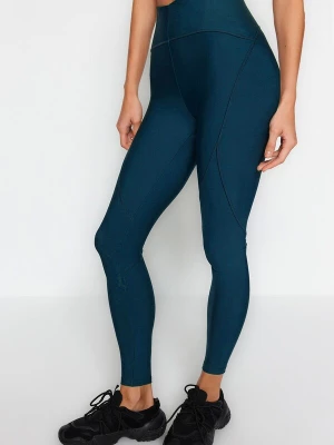Foto van product Trendyol Leggings smaragd