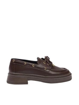Foto van product Trendyol Mocassins bruin