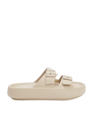 Foto van product Trendyol Muiltjes beige