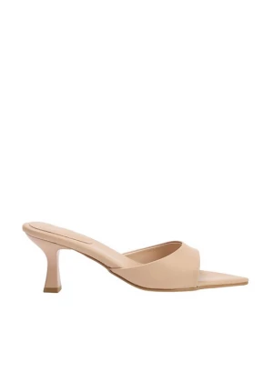 Foto van product Trendyol Muiltjes beige