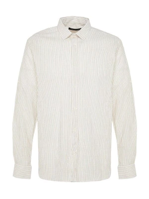 Foto van product Trendyol Overhemd beige / camel