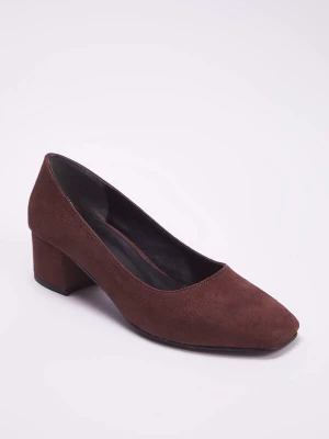 Foto van product Trendyol Pumps donkerbruin