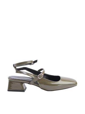 Foto van product Trendyol Pumps groen