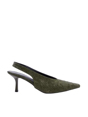 Foto van product Trendyol Pumps olijfgroen