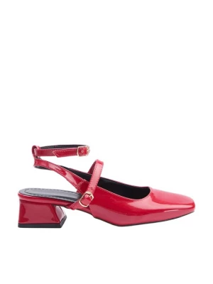 Foto van product Trendyol Pumps rood