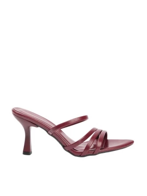 Foto van product Trendyol Pumps wijnrood