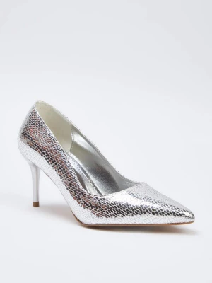 Foto van product Trendyol Pumps zilvergrijs