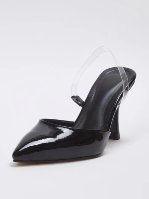 Foto van product Trendyol Pumps zwart