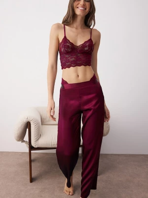 Foto van product Trendyol Pyjama bourgogne