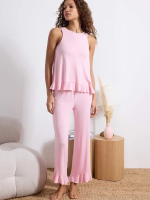 Foto van product Trendyol Pyjama rosa