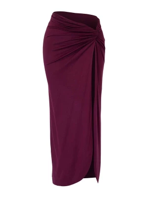 Foto van product Trendyol Rok aubergine