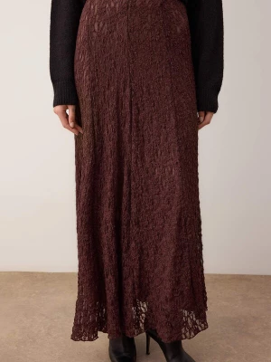 Foto van product Trendyol Rok chocoladebruin