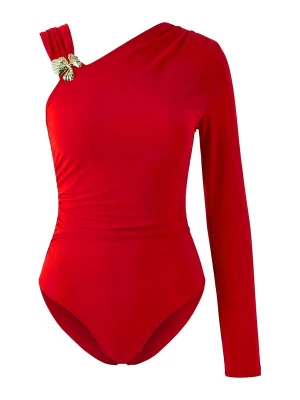 Foto van product Trendyol Shirt body rood