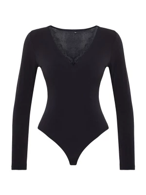 Foto van product Trendyol Shirt body zwart