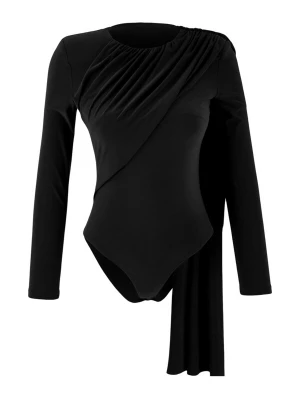 Foto van product Trendyol Shirt body zwart