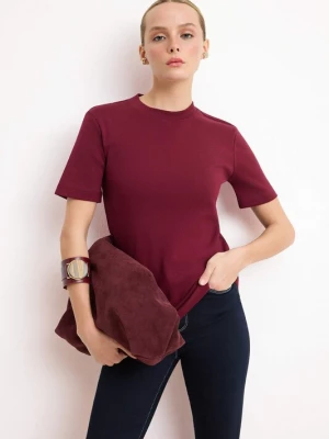 Foto van product Trendyol Shirt bordeaux