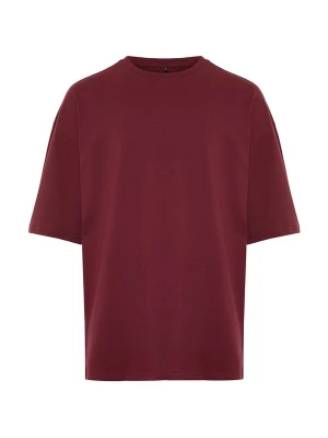 Foto van product Trendyol Shirt bourgogne