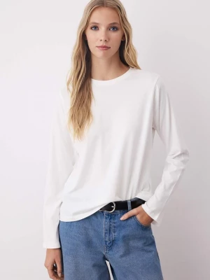 Foto van product Trendyol Shirt bruin / zwart / wit
