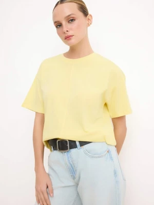 Foto van product Trendyol Shirt citroen