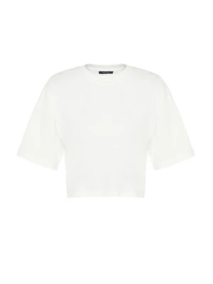 Foto van product Trendyol Shirt ecru
