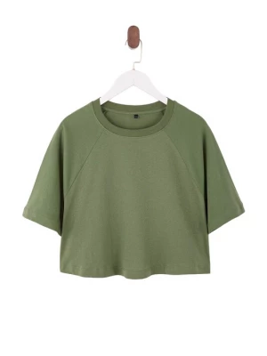 Foto van product Trendyol Shirt groen
