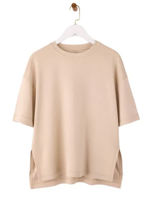 Foto van product Trendyol Shirt lichtbeige