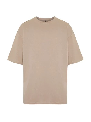Foto van product Trendyol Shirt lichtbruin