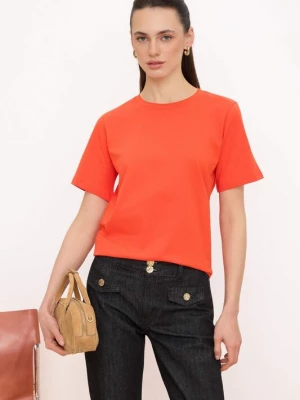 Foto van product Trendyol Shirt oranjerood