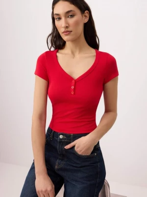 Foto van product Trendyol Shirt rood