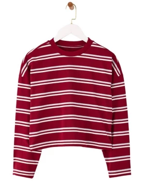 Foto van product Trendyol Shirt rood / wit