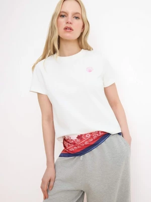 Foto van product Trendyol Shirt rosa / wit