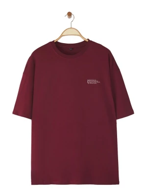 Foto van product Trendyol Shirt wijnrood