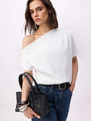 Foto van product Trendyol Shirt wit