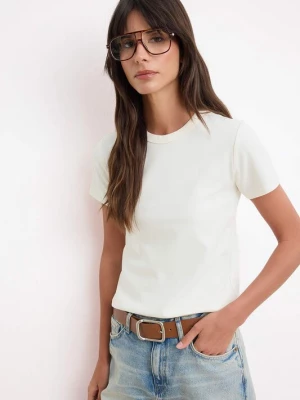 Foto van product Trendyol Shirt wit