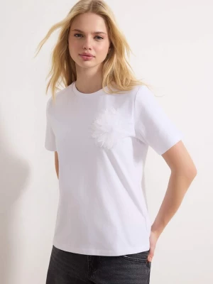 Foto van product Trendyol Shirt wit