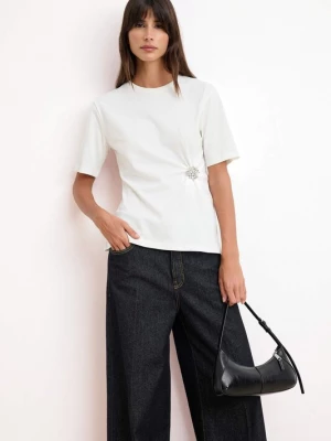 Foto van product Trendyol Shirt wit