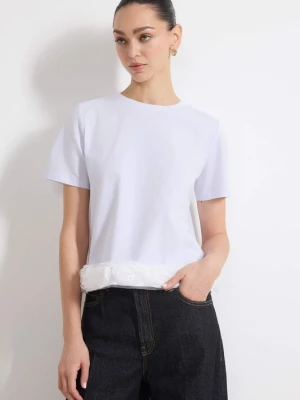 Foto van product Trendyol Shirt wit