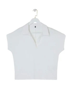 Foto van product Trendyol Shirt wit