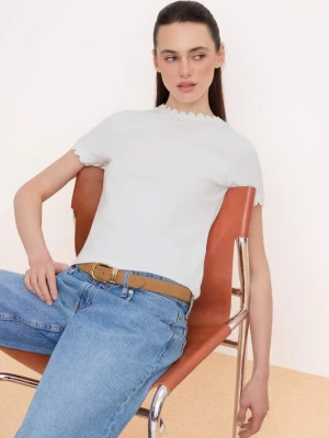 Foto van product Trendyol Shirt wit