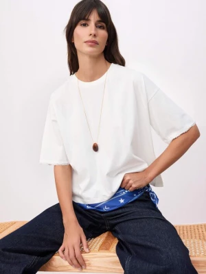 Foto van product Trendyol Shirt wit