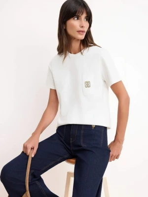 Foto van product Trendyol Shirt wit